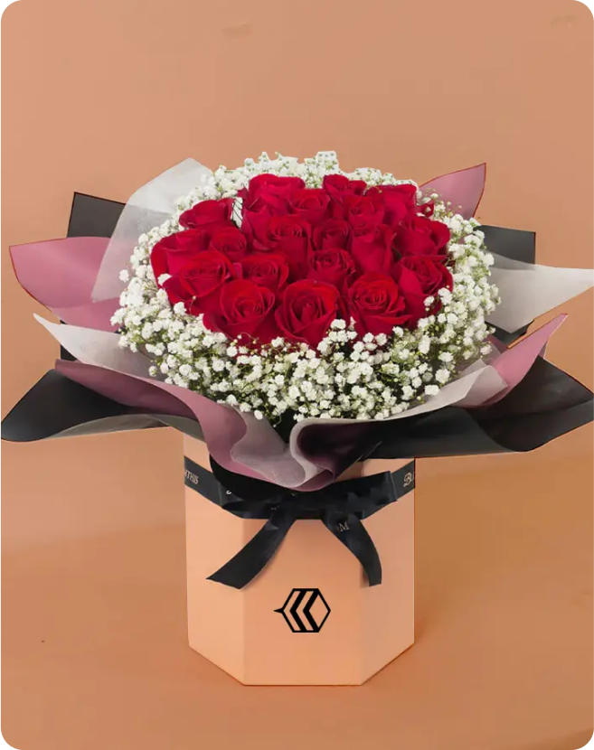 Dbouquet