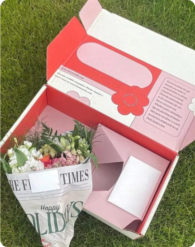 Dbouquet