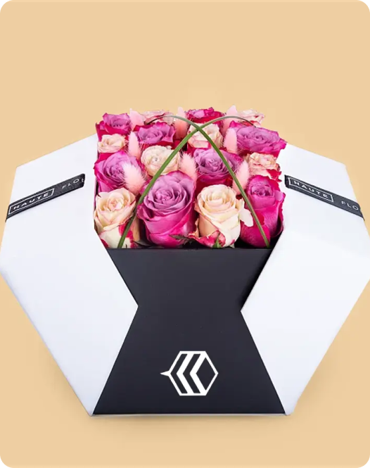 Personal Flower Delivery